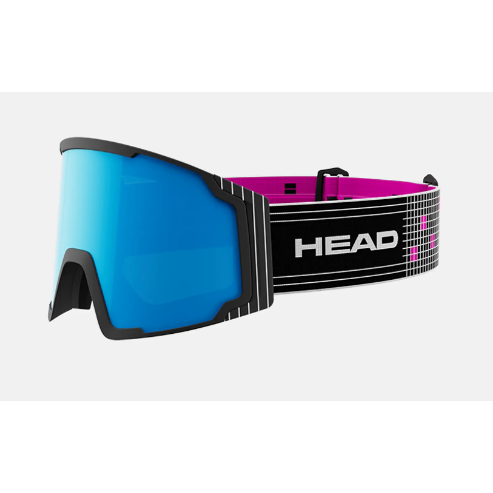 HEAD - NEVES BLUE VIS